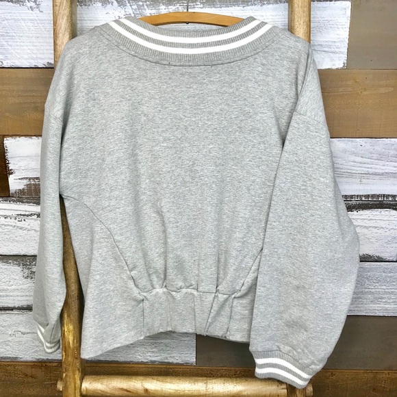 Belle Vere sweatshirt - Picture 6 of 7